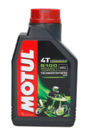 MOTUL 5100 15W-50 4T 1L MOTUL 5100 15W-50 4T 1L