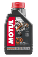 MOTUL 710 FD 2T 1L MOTUL 710 FD 2T 1L