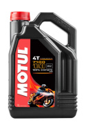 MOTUL 7100 10W-30 4T 4L MOTUL 7100 10W-30 4T 4L