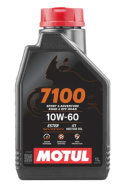 MOTUL 7100 10W-60 4T 1L