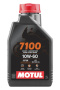 MOTUL 7100 10W-60 4T 1L