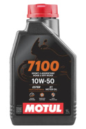 MOTUL 7100 10W-50 4T 1L