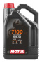 MOTUL 7100 10W-50 4T 4L