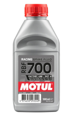 MOTUL RBF 700 500 ML - DOT 4
