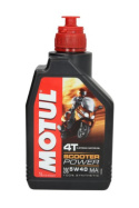 MOTUL SCOOTER POWER 4T MA 5W-40 1L