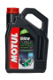 MOTUL SNOWPOWER 2T FD 4L - Olej do skuterów śnieżnych z silnikami dwusuwowymi