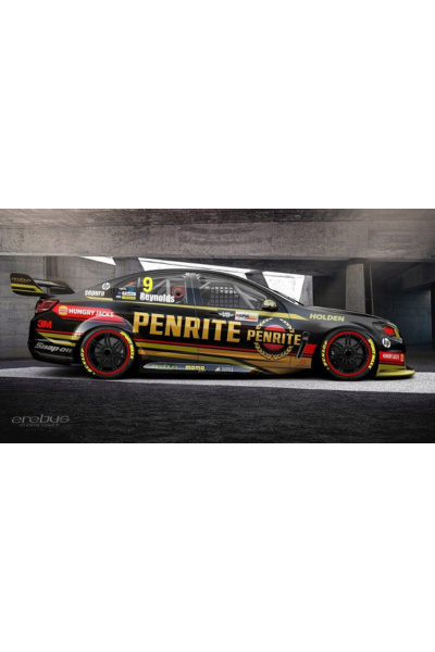 PENRITE HPR 50 40-70 5L - Mineral PENRITE HPR 50 40-70 5L - Mineral
