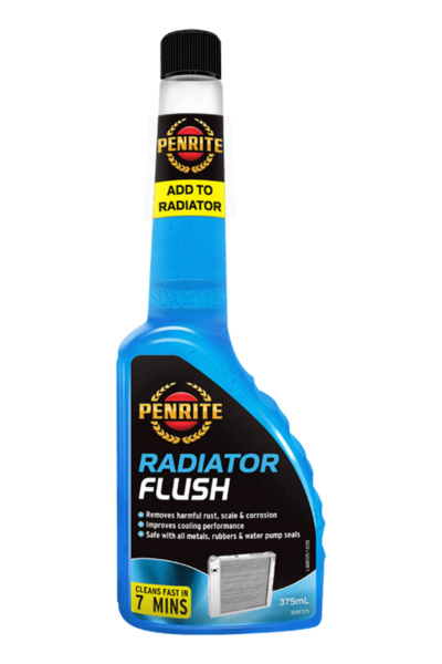 PENRITE RADIATOR FLUSH 375ML - Płukanka układu chłodzenia PENRITE RADIATOR FLUSH 375ML - Płukanka układu chłodzenia