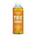 TEC 2000 Diesel Injector Cleaner - czyści wtryski