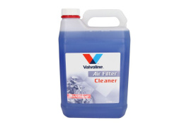 VALVOLINE AIR FILTER CLEANER 5L