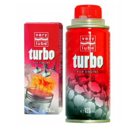 XADO VERYLUBE TURBO 125ml
