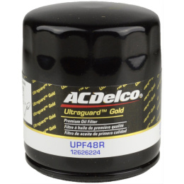 FILTR OLEJU ACDELCO UPF48R