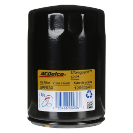 FILTR OLEJU ACDELCO UPF63R