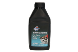 FUCHS SILKOLENE PRO RACE BRAKE FLUID DOT4 500ML