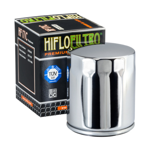 HIFLO HF171 FILTR OLEJU HF 171C HIFLO HF171 FILTR OLEJU HF 171C