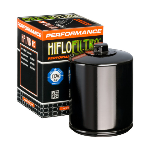 HIFLO HF171 FILTR OLEJU HF 171B RC HIFLO HF171 FILTR OLEJU HF 171B RC