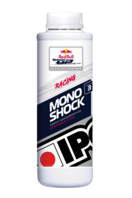 IPONE MONOSHOCK FLUID RACING 3W OLEJ DO CENTRALNEGO AMORTYZATORA 1L