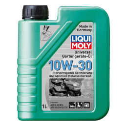 LIQUI MOLY GARDEN 4T 10W-30 1L