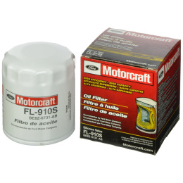 MOTORCRAFT FL910S FILTR OLEJU