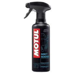 MOTUL E7 INSEKT REMOVER 400ML