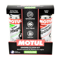 MOTUL ENGINE CLEAN KIT GASOLINE MOTUL ENGINE CLEAN KIT GASOLINE