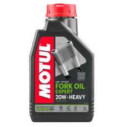 MOTUL FORK OIL EXPERT HEAVY 20W 1L
