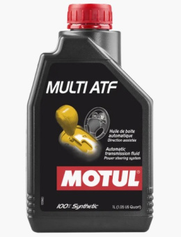 MOTUL MULTI ATF 1L