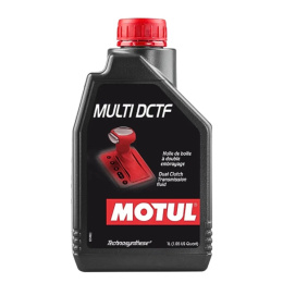MOTUL MULTI DCTF 1L