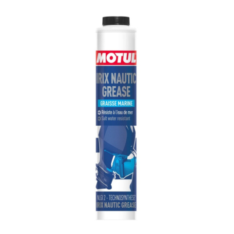 MOTUL IRIX NAUTIC GREASE 400G MOTUL IRIX NAUTIC GREASE 400G