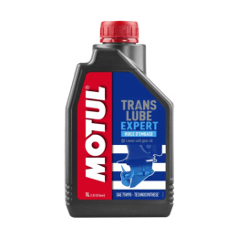 MOTUL TRANSLUBE EXPERT 75W-90 1L
