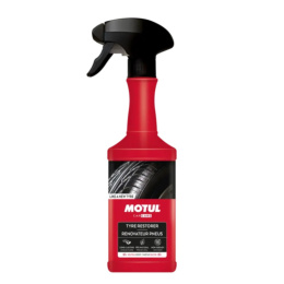 MOTUL TYRE RESTORER 500ml