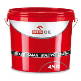 ORLEN SMAR LITEN ŁT-43 4,5KG
