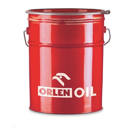 ORLEN SMAR LITEN ŁT-43 17KG