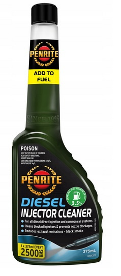 Penrite Diesel Injector Cleaner 375 ml Dodatek do diesla