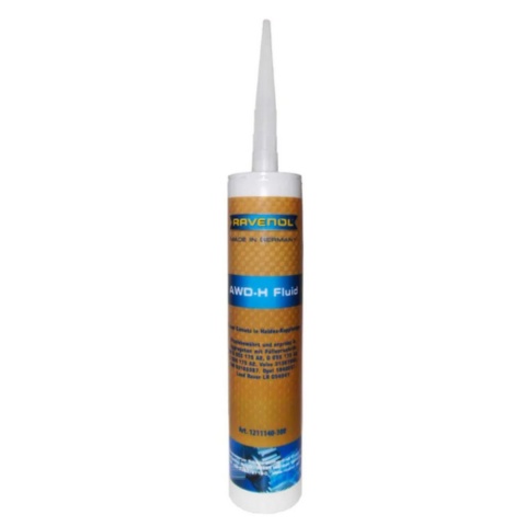 RAVENOL AWD‑H Fluid 300ml - awd h