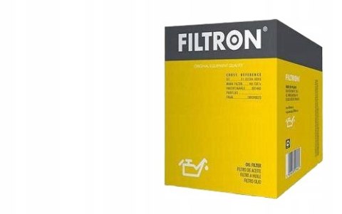 Filtron PP 979/2 Filtr paliwa