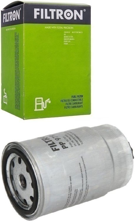 Filtron PP 979/2 Filtr paliwa