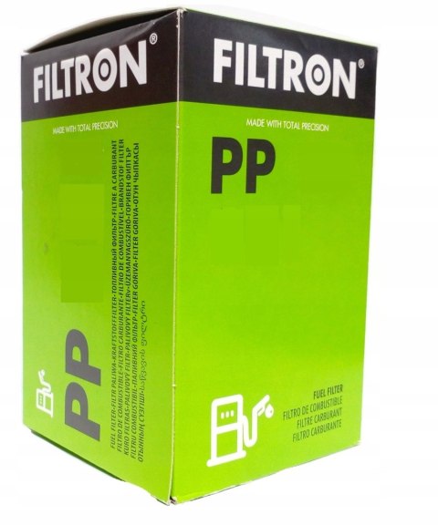 Filtron PP 988/2 Filtr paliwa