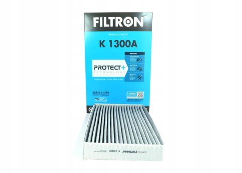 Filtron PP 988/2 Filtr paliwa