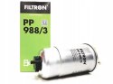 Filtron PP 988/3 Filtr paliwa